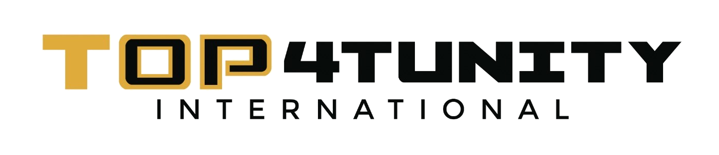 Top4tunity logo